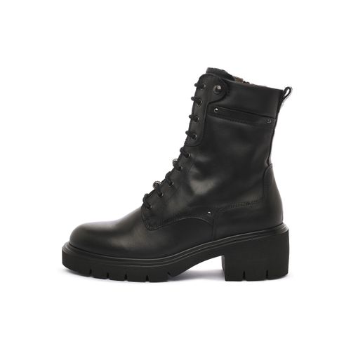 Boots NERO GIARDINI 100 GUANTO NERO - NeroGiardini - Modalova