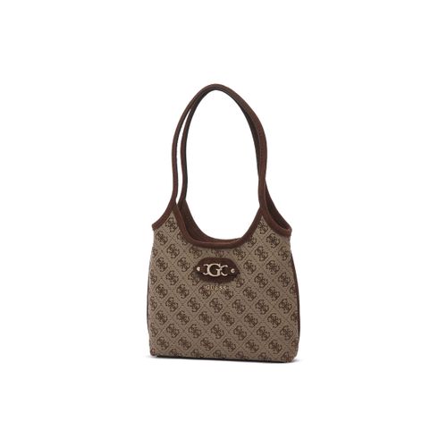 Sac Guess LGW SAMANTHA MINI TOTE - Guess - Modalova