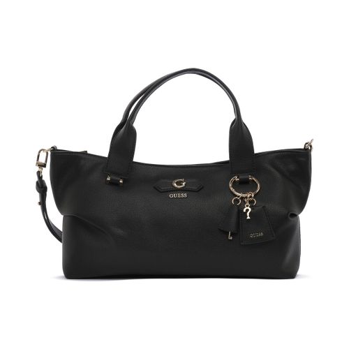 Sac Guess BLA SUZY SATCHEL - Guess - Modalova