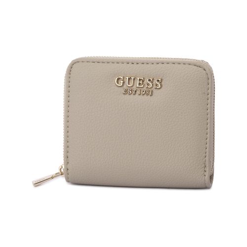 Portefeuille LTA MELODY ZIP AROUND - Guess - Modalova