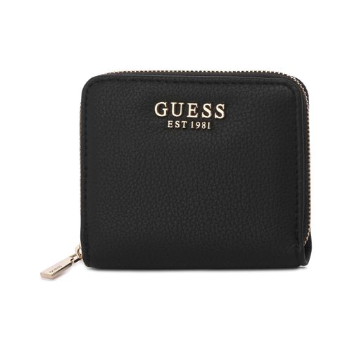 Portefeuille BLA MELODY ZIP AROUND - Guess - Modalova
