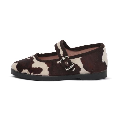 Ballerines Victoria BLANCO - Victoria - Modalova