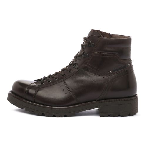 Bottes NERO GIARDINI 301 KENIA CAFFE - NeroGiardini - Modalova