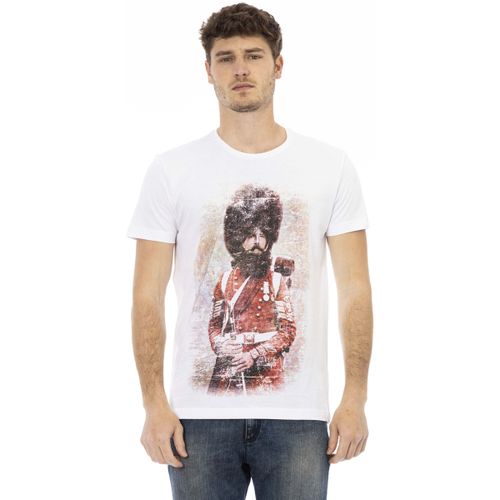 T-shirt Trussardi T-shirt 2AT04 - Trussardi - Modalova