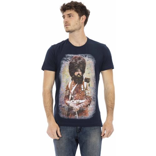 T-shirt Trussardi T-shirt 2AT04 - Trussardi - Modalova