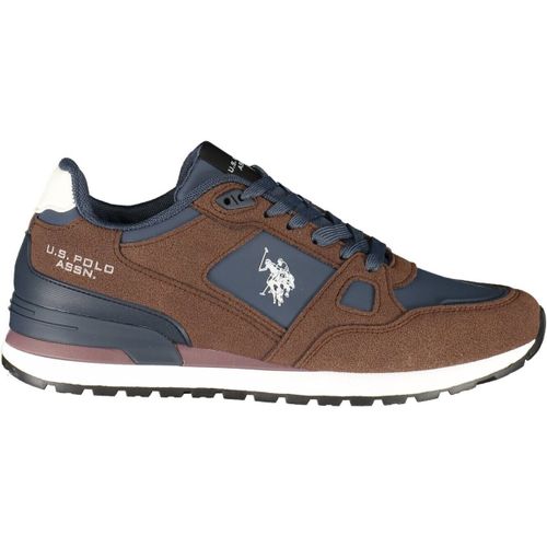 Baskets U.S Polo Assn. TRAX001MGHN1 - U.S Polo Assn. - Modalova