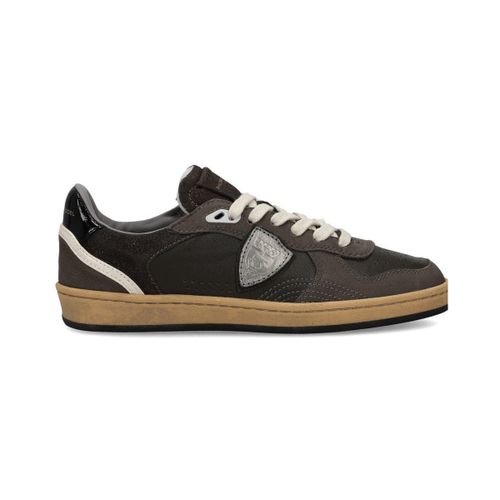 Baskets Philippe Model Pgal - Philippe Model - Modalova