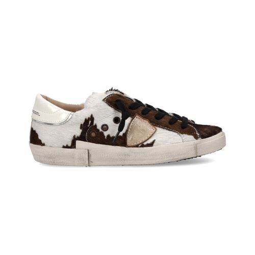 Baskets Philippe Model Prsx - Philippe Model - Modalova