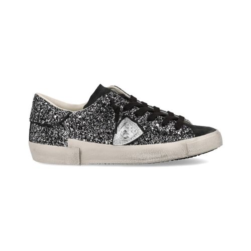 Baskets Philippe Model Prsx - Philippe Model - Modalova