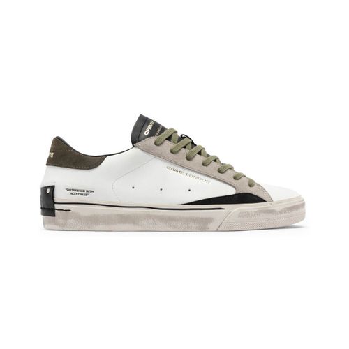 Baskets Crime London Distressed 2.0 - Crime London - Modalova