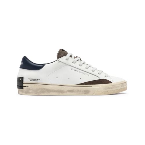 Baskets Crime London Distressed 2.0 - Crime London - Modalova