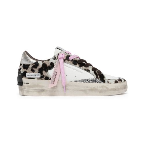 Baskets Crime London Sk8 - Crime London - Modalova