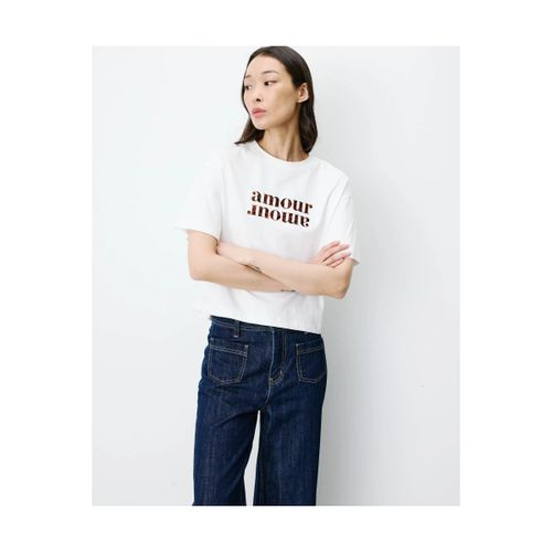 T-shirt GRACE MILA - T-SHIRT - Grace & Mila - Modalova