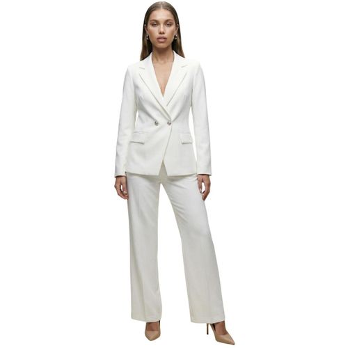 Pantalons large Pantaloni Gamba Ampia PE26199 - I Am - Modalova