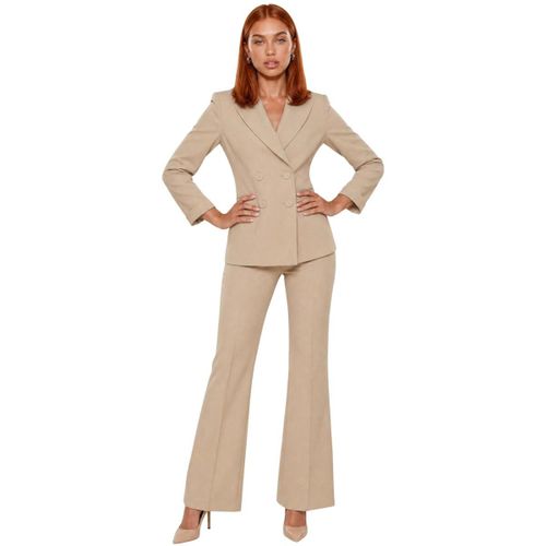 Costumes Pantaloni Svasati PE26100 - I Am - Modalova