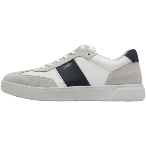 Baskets basses Men's Multicolor Low Top Sneakers - Tamaris - Modalova