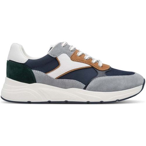 Baskets basses Men's Multicolor Athletic Sneakers - Tamaris - Modalova