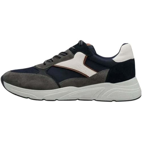 Baskets basses Men's Multicolor Athletic Sneakers - Tamaris - Modalova