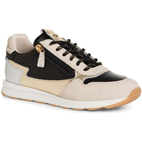 Baskets basses Women's Black Athletic Sneakers - Tamaris - Modalova