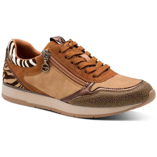 Baskets basses Women's Multicolor Athletic Sneakers - Tamaris - Modalova