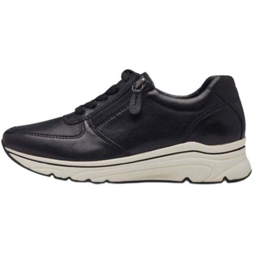 Baskets basses Women's Yellow Athletic Sneakers - Tamaris - Modalova
