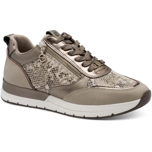 Baskets Women's Multicolor Athletic Sneakers - Tamaris - Modalova