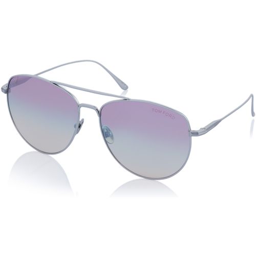 Lunettes de soleil Sonnenbrille - Tom Ford - Modalova