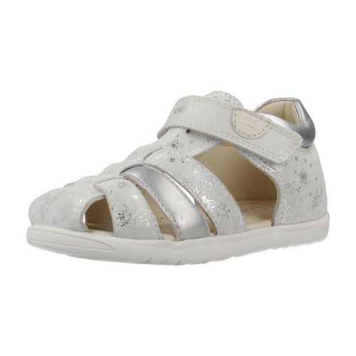 Chaussures 1er pas B Sandal Macchia Gir - Geox - Modalova