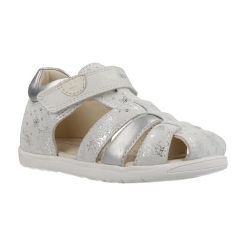 Chaussures 1er pas B Sandal Macchia Gir - Geox - Modalova