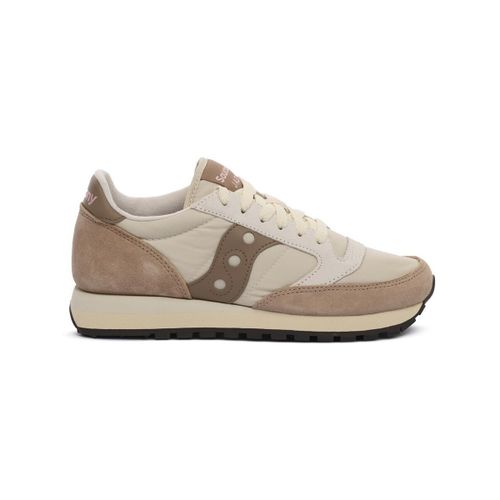 Baskets basses Saucony 1014331003 - Saucony - Modalova