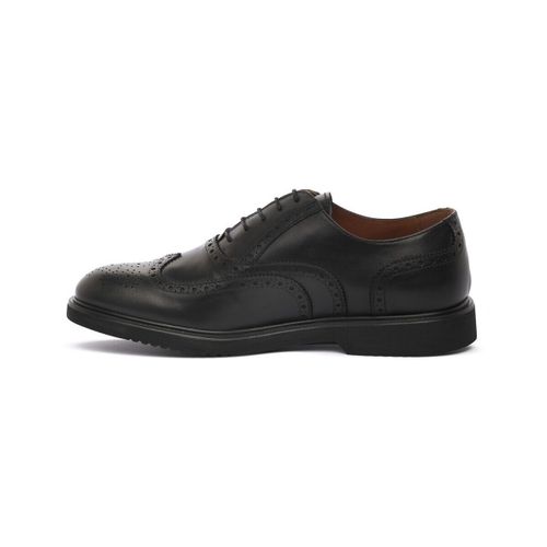 Richelieu NeroGiardini 601260100 - NeroGiardini - Modalova