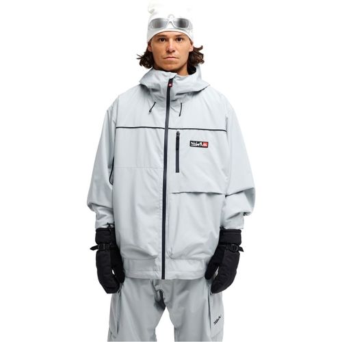 Parka Young Guns Full Rig 20K - Quiksilver - Modalova