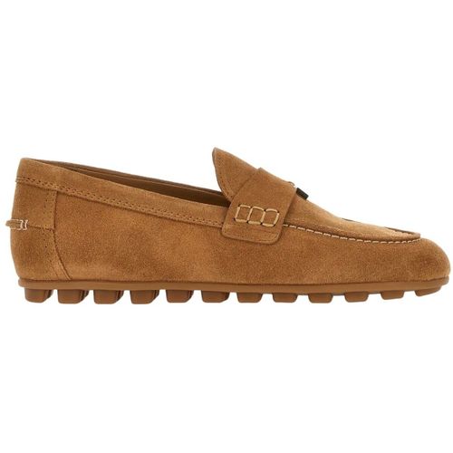 Mocassins Hogan hxw6930gd20btmc811 - Hogan - Modalova