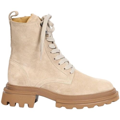 Bottines Hogan hxw6740fl90byec415 - Hogan - Modalova