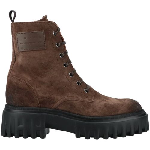 Bottines Hogan hxw7000fw70ulws610 - Hogan - Modalova