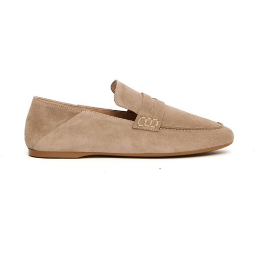 Mocassins Guglielmo Rotta 5540 - Guglielmo Rotta - Modalova
