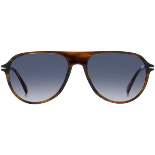 Lunettes de soleil db1200s-ex408 - David Beckham - Modalova