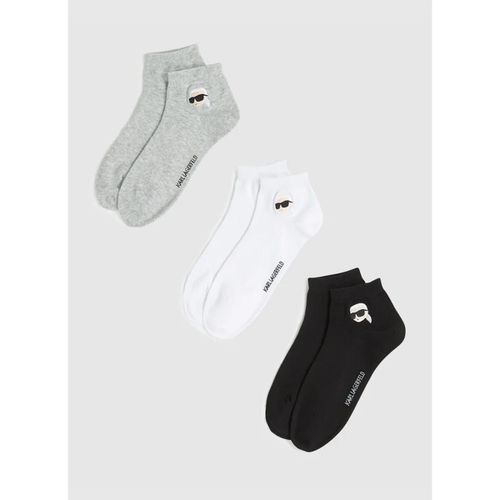 Socquettes Karl Lagerfeld 45527 - Karl Lagerfeld - Modalova