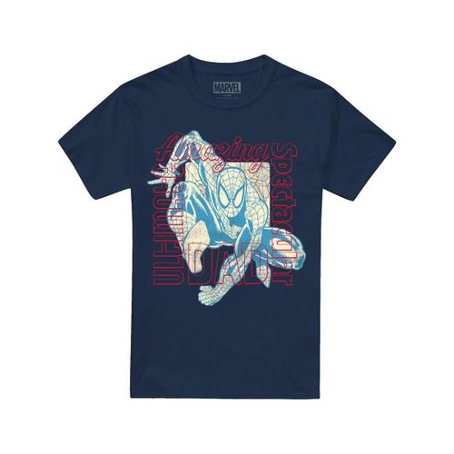 T-shirt Spectacular Ultimate Dad - Disney - Modalova