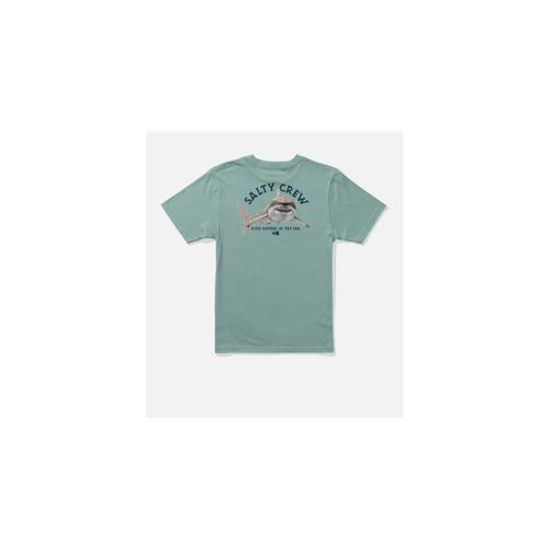 T-shirt Salty Crew - LURKING SS TEE - Salty Crew - Modalova
