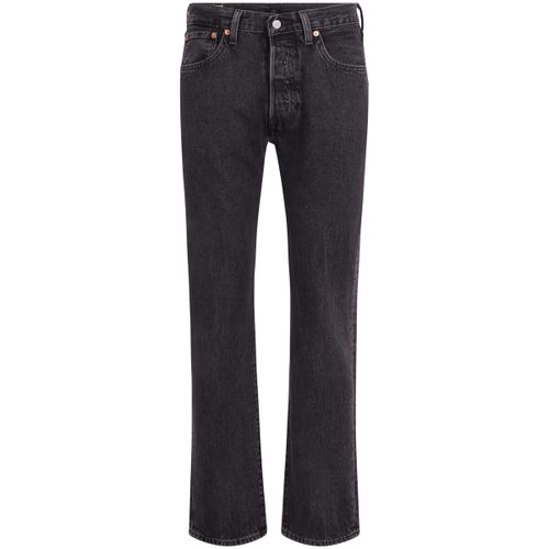 Jeans 501 Original Crash Courses - Levis - Modalova