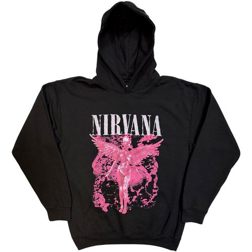 Sweatshirts à capuche Angel Red - Nirvana - Modalova