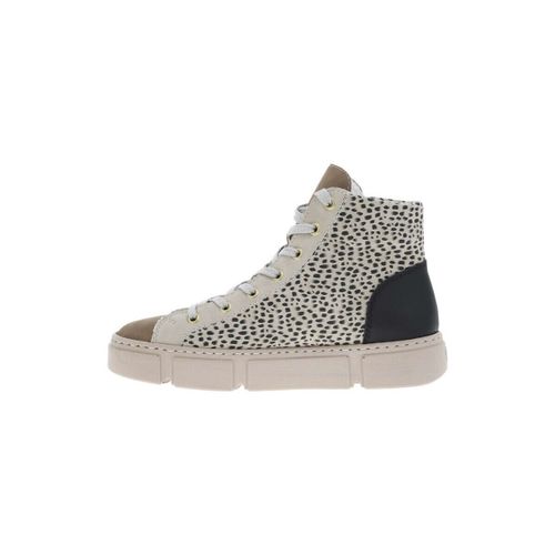 Baskets montantes Rieker 991802 - Rieker - Modalova