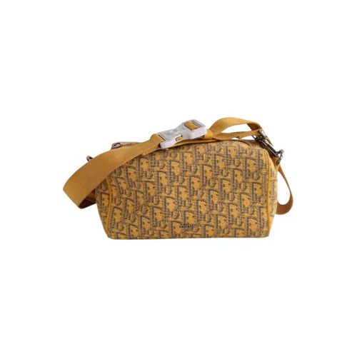 Sac banane Sac banane Lingot 22 jaune - Dior - Modalova