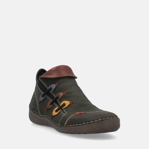 Boots Rieker - Rieker - Modalova