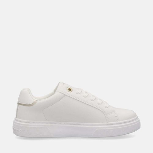 Baskets HILFIGER SNEAKERS - Tommy Hilfiger - Modalova