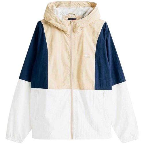 Blouson Tommy Jeans Chicago - Tommy Jeans - Modalova