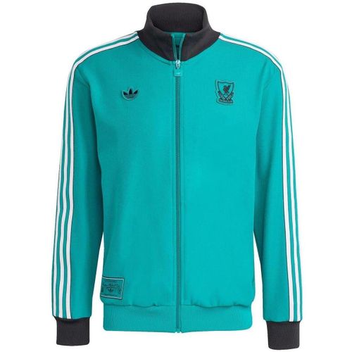 Veste adidas Terrace Icons - adidas - Modalova