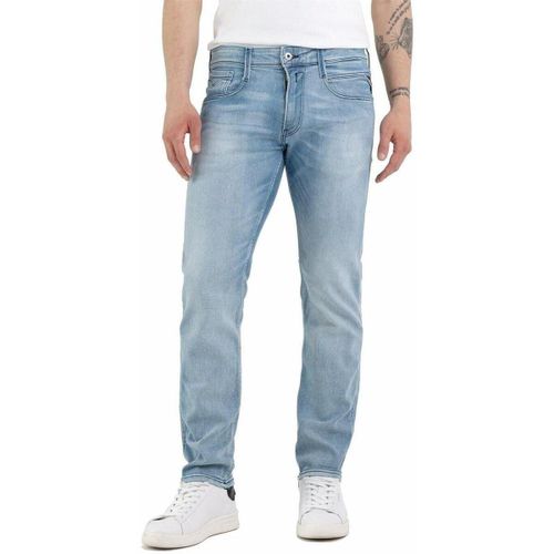 Jeans Replay Anbass - Replay - Modalova