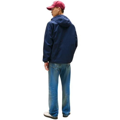 Blouson Tommy Jeans Chicago - Tommy Jeans - Modalova